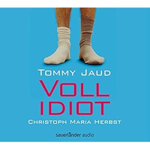 Vollidiot