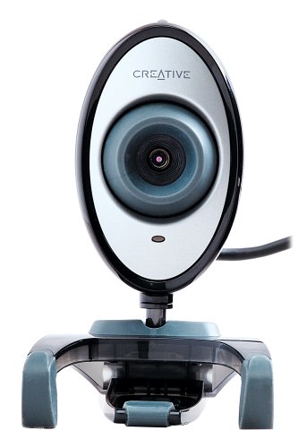Creative Live! Wireless Internet Camera System