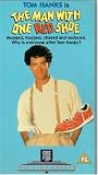 The Man With One Red Shoe [UK IMPORT] - Tom Hanks