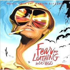 Las Vegas Parano (Fear And Loathing In Las Vegas)