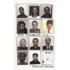 The Juryman's Tale