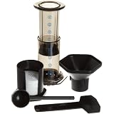 AeroPress Coffee Maker ~ Aerobie