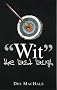 Wit: The Last Laugh