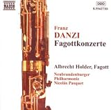Fagottkonzerte - Holder