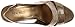 Nine West Women's Gosh Platform Sandal