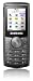 Samsung SGH-J150 grau (1 MP-Kamera, MP3-Player, Bluetooth) Handy ohne Branding