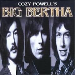 Cozy Powell's Big Bertha