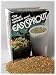 Easy Sprout Sprouter - Easy & Fast Way to Grow Fresh Salad Sprouts in Your Own Kitchen - Grow Alfalfa, Mung Bean, Brocolli, Radish, Red Lentil, Green Lentil, Clover, & More.