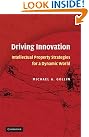 Driving Innovation: Intellectual...
