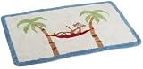 Bebe Star Monkeying Around Rug