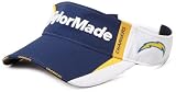 NFL 2011 San Diego Chargers Visor