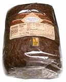  : Rubschlager Pumpernickel Bread, 1lb 8oz (680g)