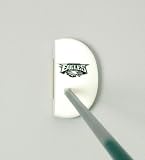 Philadelphia Eagles NFL Golf Putter