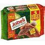 Jobe's 1612 Fruit and Citrus Tree Outdoor Fertilizer Food Spikes, 15-Pack