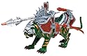 MASTERS OF THE UNIVERSE BATTLE CAT [Toy]