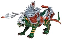 MASTERS OF THE UNIVERSE BATTLE CAT