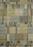 2 x 3 Tufted Nylon Rug