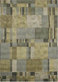 2 x 3 Tufted Nylon Rug