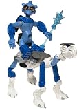 Review LEGO LEGO / LEGO Galidor-Nepol & Shimmel