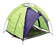 Coleman Montaineer Tent Cat