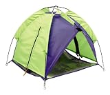 Coleman Montaineer Tent Cat