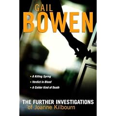 The Further Investigations of Joanne Kilbourn