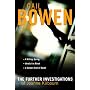 The Further Investigations of Joanne Kilbourn