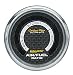 Auto Meter 4775 Carbon Fiber Electric Air / Fuel Ratio Gauge