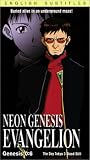 Neon Genesis Evangelion: Genesis 0:6 [VHS]