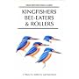 Kingfishers, Bee-eaters and Rollers: A Handbook (Helm Identification Guides)