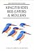 Book Kingfishers, Bee-eaters and Rollers (Helm Identification Guides)