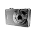 Sony Cyber-shot DSC-W50S 