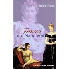 Frauen um Napoleon