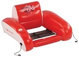 Discounts inflatable cooler float-Sevylor Inflatable Water Lounge Chair
