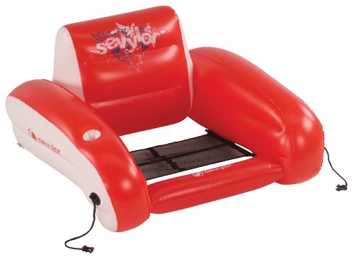 Sevylor Inflatable Water Lounge Chair Reviews
