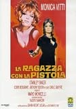 La Ragazza con la Pistola ( Italienische Fassung ) - Monica Vitti; Carlo Giuffr�; Stanley Baker; Corin Redgrave; Anthony Booth; Aldo Puglisi; Tiberio Murgia; Stefano Satta Flores