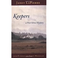 Keepers