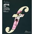 Lully: Atys (Op�ra-Comique, 2011) [Blu-ray]