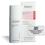 DDF Daily Matte SPF 15