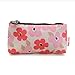 Urban Infant Toddler / Preschool Pencil Supply Pouch - Poppies