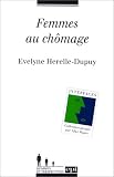 Femmes au ch�mage