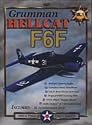 Roaring Glory Warbirds - Vol. 1 - Grumman F6F Hellcat [DVD] [1998]