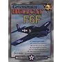 Roaring Glory Warbirds - Vol. 1 - Grumman F6F Hellcat [DVD] [1998]
