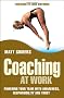 Coaching at Work: Powering Your Team with Awareness, Responsibility and Trust