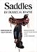 Saddles by Russel H. Beatie ISBN 080611584X