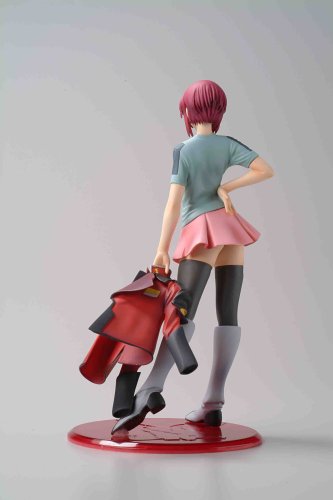 Gundam SEED Destiny 2 : Lunamaria Hawke 1/8 Scale RAH DX PVC Figure