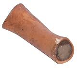 Pet Supplies : Filled Bone - Beefy 3 in.