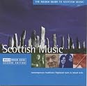 Scottish Music: bk. 2 (Rough Guide Music CDs)