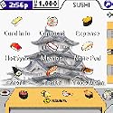 Sushi Theme for SilverScreen 3.x downloadable Software