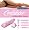 Remington Confidence BKT3000c Cordless Bikini Trimmer with washbag